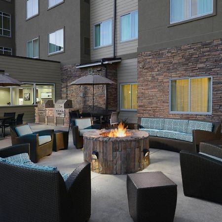 Residence Inn By Marriott Denver Southwest/Літлтон Екстер'єр фото