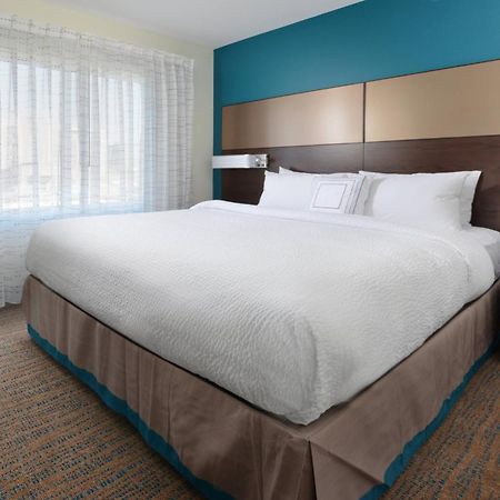 Residence Inn By Marriott Denver Southwest/Літлтон Екстер'єр фото