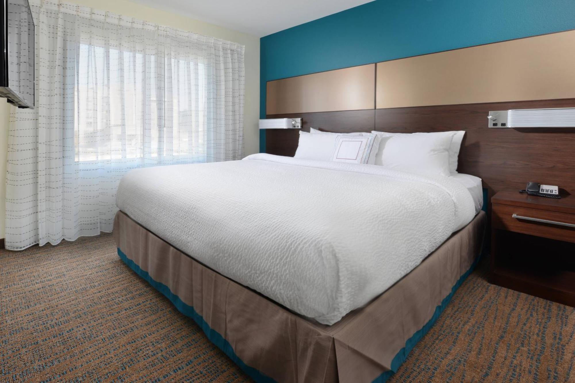Residence Inn By Marriott Denver Southwest/Літлтон Екстер'єр фото