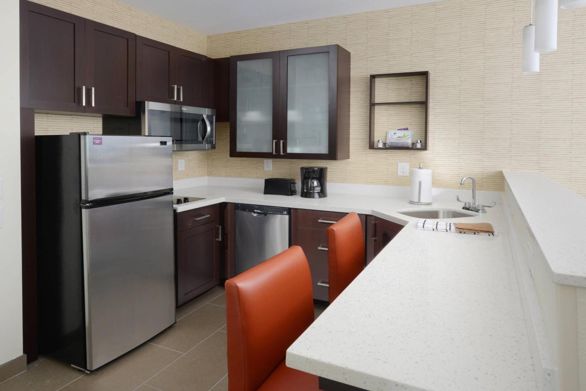 Residence Inn By Marriott Denver Southwest/Літлтон Екстер'єр фото