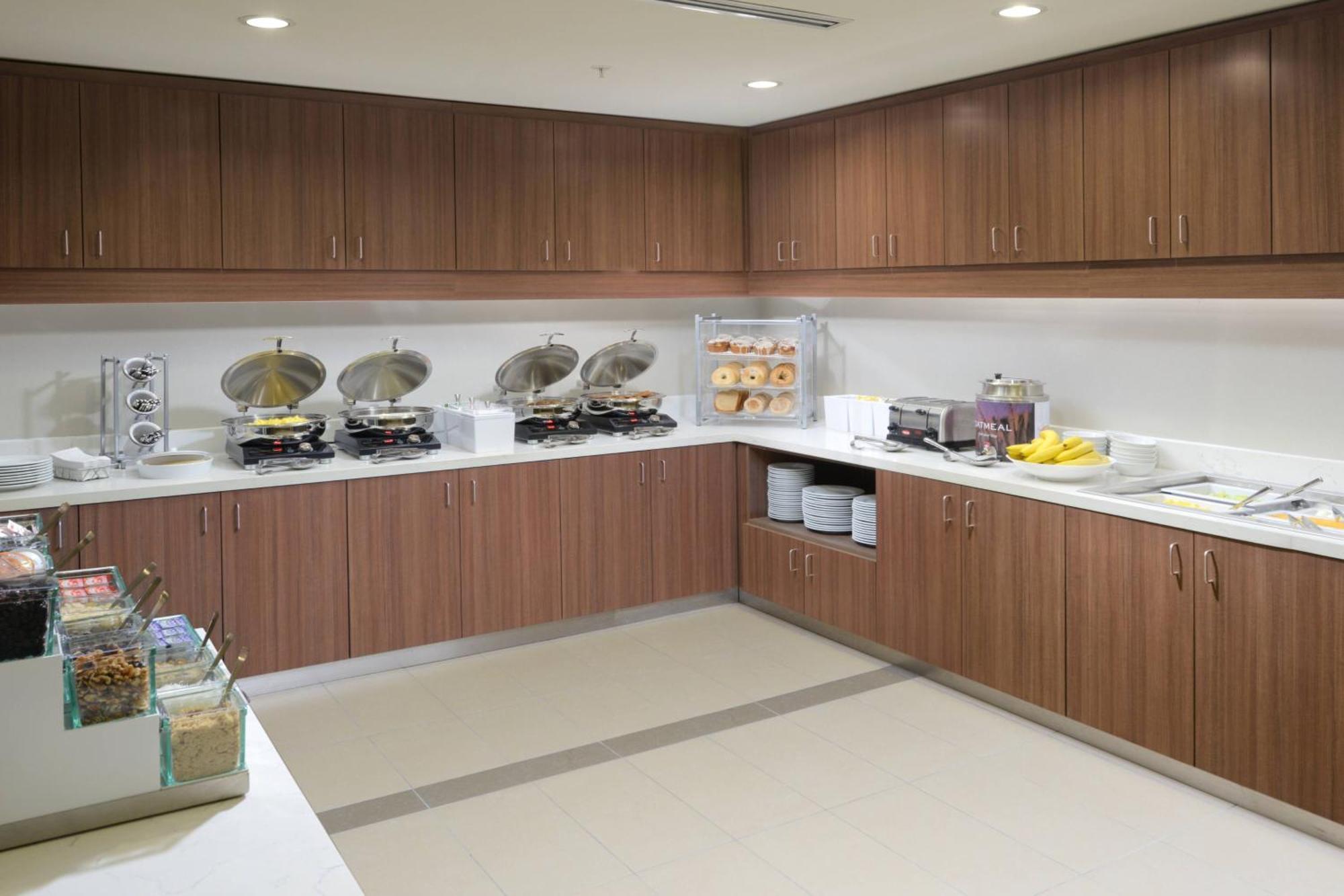 Residence Inn By Marriott Denver Southwest/Літлтон Екстер'єр фото