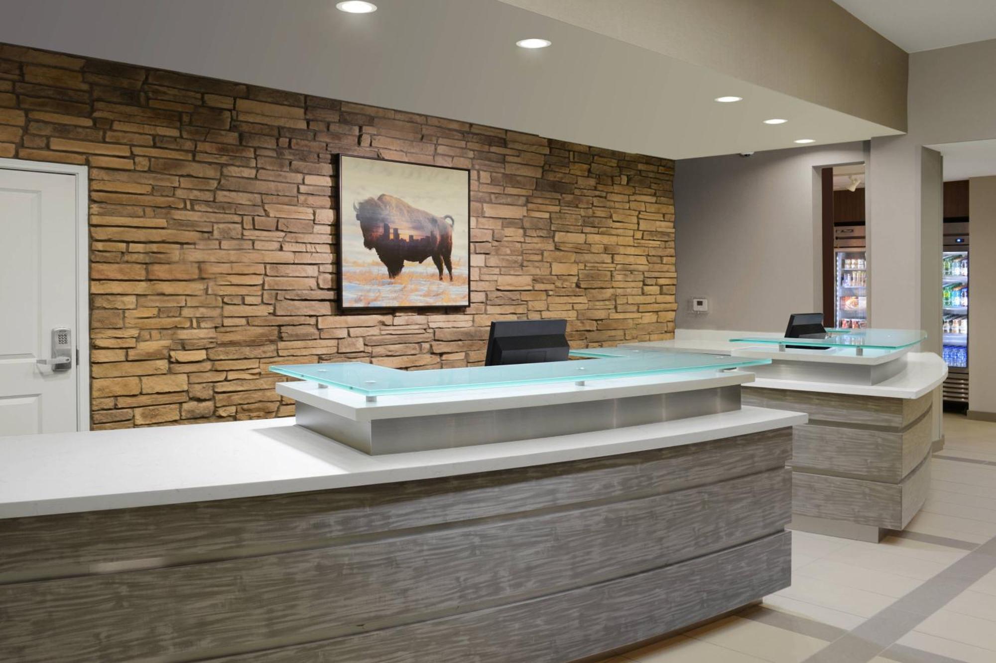 Residence Inn By Marriott Denver Southwest/Літлтон Екстер'єр фото